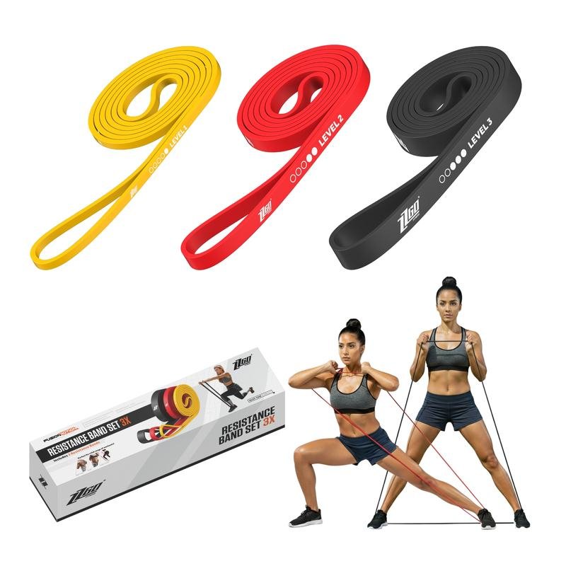 ZZGO Set 3X