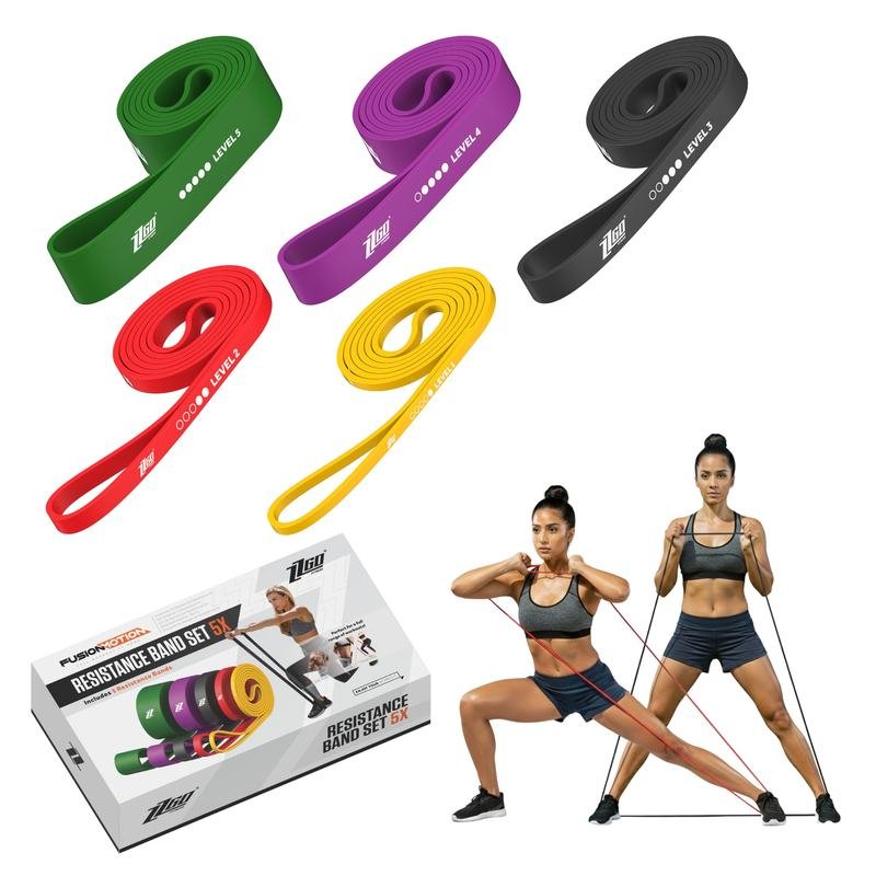 ZZGO Set 5X